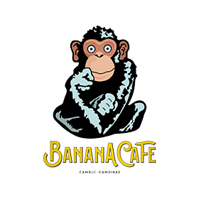 BANANA CAFE